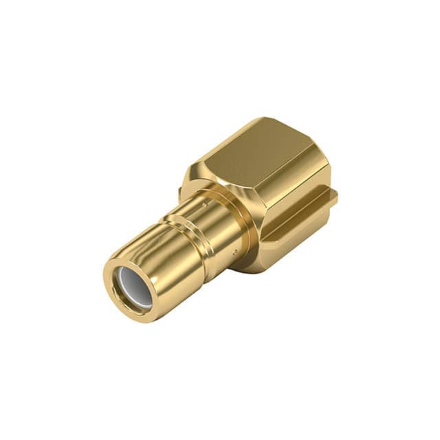 61612202121306 W眉rth Elektronik  Gruppi di connettori coassiali (RF)